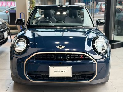 صورة مصغرة 21 لـ 2025 MINI COOPER CONVERTIBLE