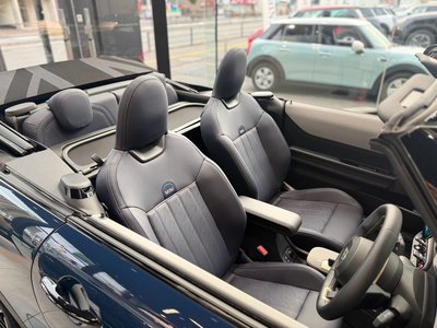 صورة 6 لـ 2025 MINI COOPER CONVERTIBLE