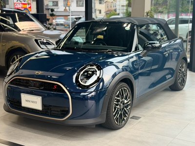 صورة مصغرة 22 لـ 2025 MINI COOPER CONVERTIBLE