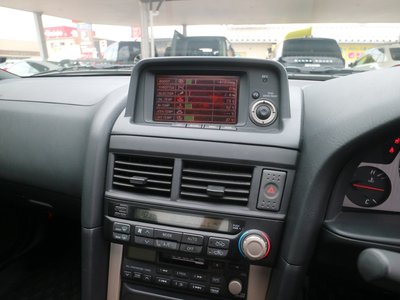 صورة 15 لـ 1999 Nissan SKYLINE GT-R