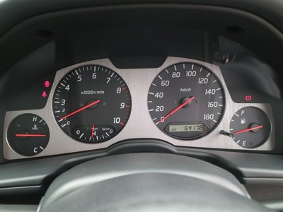 صورة 13 لـ 1999 Nissan SKYLINE GT-R