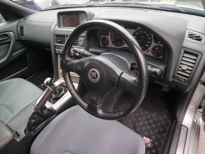 صورة 11 لـ 1999 Nissan SKYLINE GT-R