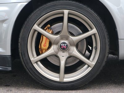 صورة 7 لـ 1999 Nissan SKYLINE GT-R