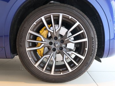 MASERATI GRECALE - 4