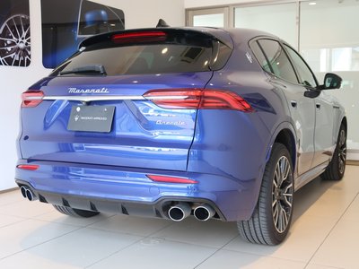 MASERATI GRECALE - 2