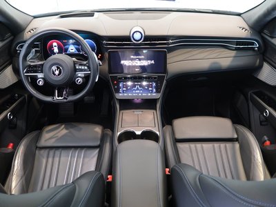 MASERATI GRECALE - 3