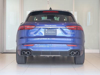 MASERATI GRECALE - 8