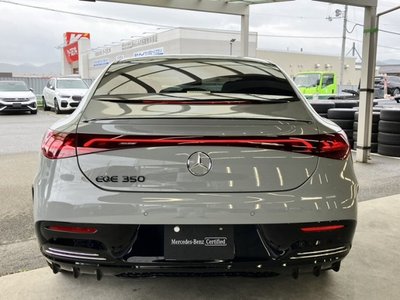 2024 Mercedes-BENZ EQE — миниатюра 13
