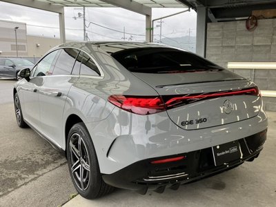 2024 Mercedes-BENZ EQE — миниатюра 15
