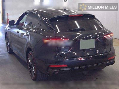 MASERATI LEVANTE - 2