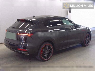 MASERATI LEVANTE - 5