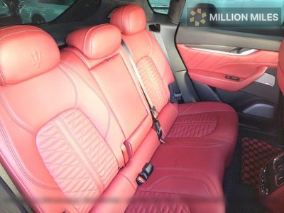 MASERATI LEVANTE - 6