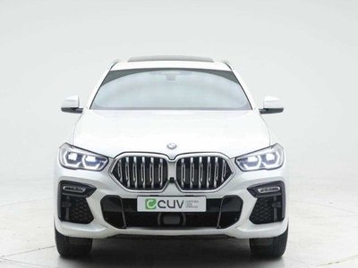 BMW X6 - 5
