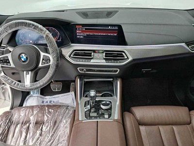BMW X6 - 7