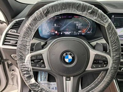 BMW X6 - 4