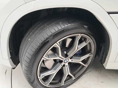 2021 BMW X6 — миниатюра 20