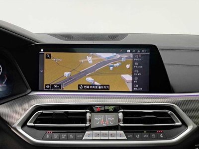 BMW X6 - 9