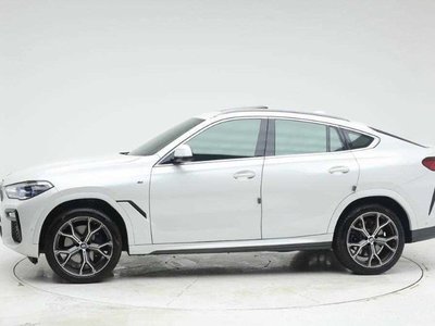 BMW X6 - 2