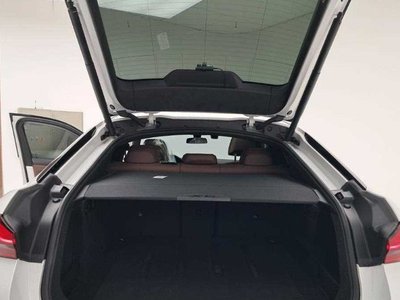 2021 BMW X6 — миниатюра 17