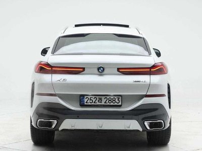 BMW X6 - 6