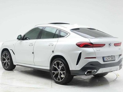 BMW X6 - 3