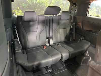 صورة مصغرة 12 لـ 2025 Toyota ALPHARD