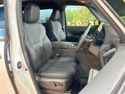 صورة 10 لـ 2025 Toyota ALPHARD