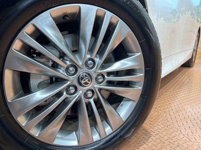 صورة مصغرة 16 لـ 2025 Toyota ALPHARD
