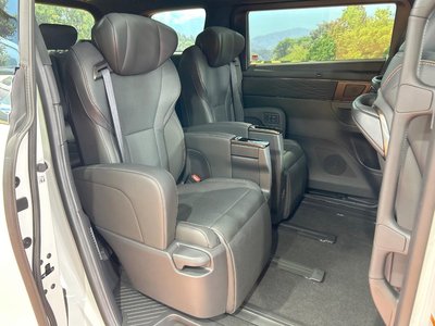 صورة مصغرة 11 لـ 2025 Toyota ALPHARD