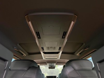 صورة مصغرة 36 لـ 2025 Toyota ALPHARD