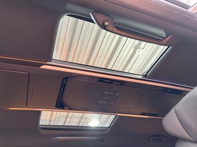 صورة 3 لـ 2025 Toyota ALPHARD