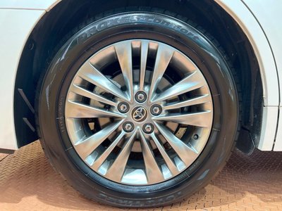 صورة مصغرة 24 لـ 2025 Toyota ALPHARD
