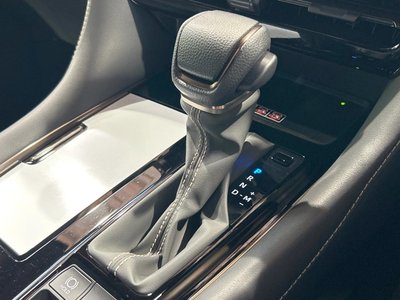 صورة مصغرة 54 لـ 2025 Toyota ALPHARD
