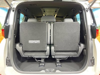 صورة مصغرة 35 لـ 2025 Toyota ALPHARD
