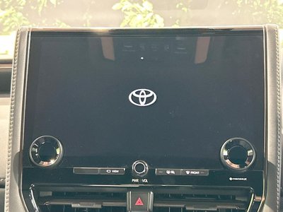 صورة 5 لـ 2025 Toyota ALPHARD