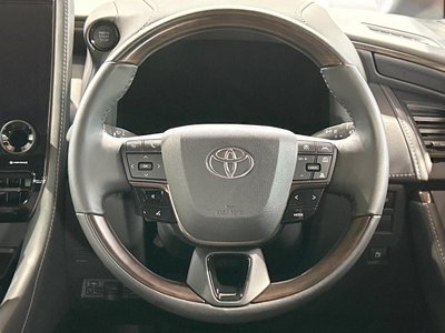 صورة مصغرة 14 لـ 2025 Toyota ALPHARD