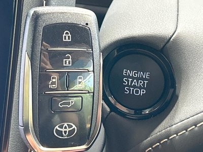 صورة مصغرة 53 لـ 2025 Toyota ALPHARD