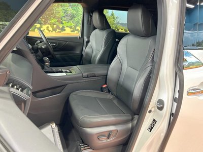 صورة مصغرة 33 لـ 2025 Toyota ALPHARD