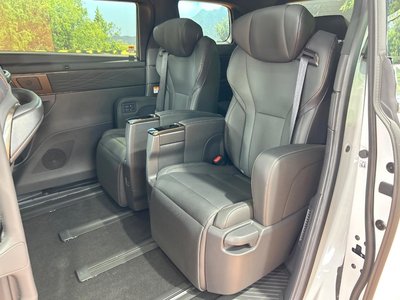 صورة مصغرة 32 لـ 2025 Toyota ALPHARD