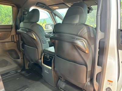 صورة مصغرة 39 لـ 2025 Toyota ALPHARD