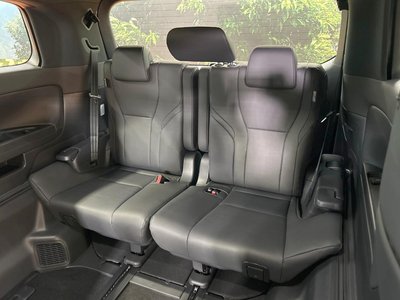 صورة مصغرة 31 لـ 2025 Toyota ALPHARD