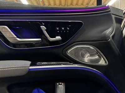 MERCEDES-BENZ EQS - 10