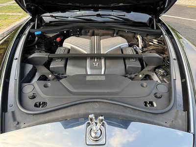 2023 ROLLS-ROYCE PHANTOM photo 7