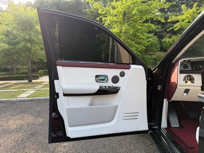2023 ROLLS-ROYCE PHANTOM 缩略图 12