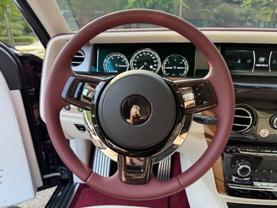 2023 ROLLS-ROYCE PHANTOM photo 9