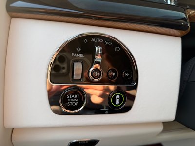 2023 ROLLS-ROYCE PHANTOM 缩略图 11