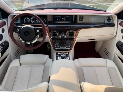 2023 ROLLS-ROYCE PHANTOM 缩略图 19