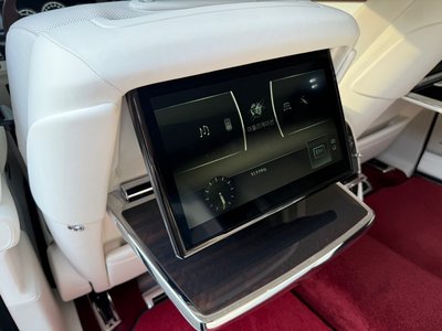 2023 ROLLS-ROYCE PHANTOM 缩略图 16
