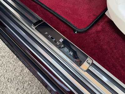 2023 ROLLS-ROYCE PHANTOM 缩略图 18