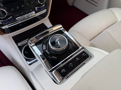 2023 ROLLS-ROYCE PHANTOM 缩略图 13